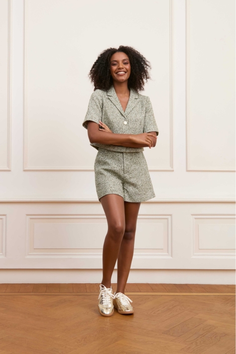 Lofty Manner blazer marion